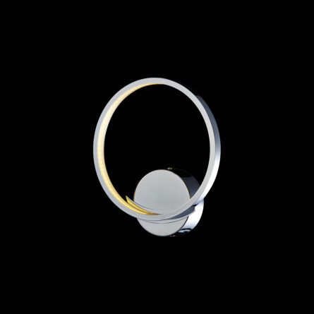 Настенный светильник Meridian MB12022015-1A фото 1