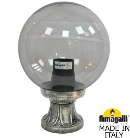 Наземный фонарь GLOBE 250 G25.110.000.BZF1R фото 1