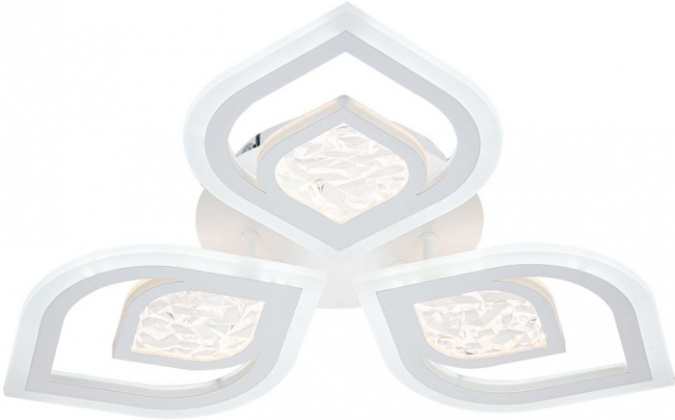Потолочная люстра Hydria 10227/3LED фото 3