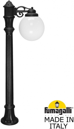 Наземный фонарь GLOBE 250 G25.163.S10.AYF1R фото 1