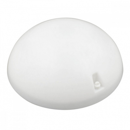 Потолочный светильник  ULW-K20A 8W/6000K IP54 WHITE фото 1