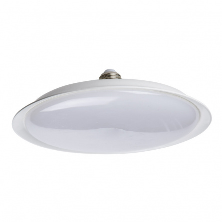Лампочка светодиодная  LED-U270-60W/6500K/E27/FR PLU01WH фото 1