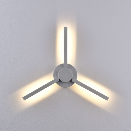 Архитектурная подсветка  1665 TECHNO LED фото 1
