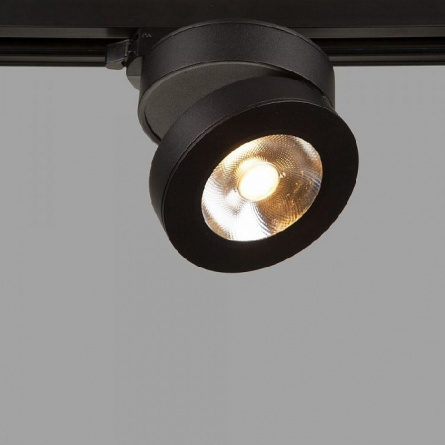 Трековый светильник Track lamps TR006-1-12W3K-B фото 3