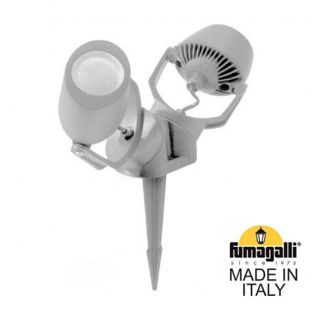 Грунтовый светильник Minitommy 3M1.001.000.LXU2L фото 1