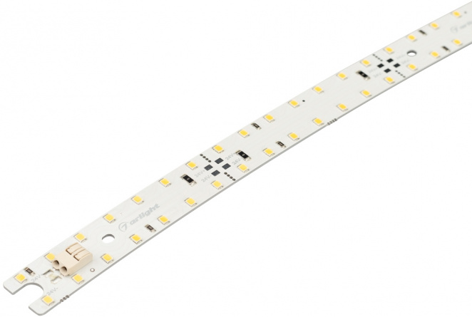Светодиодная линейка Дуговая линейка ARC D3000 027651 фото 1