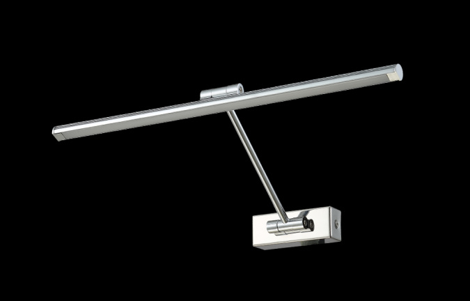 Подсветка для картин Crystal Lux CLT 124W450 CH фото 1