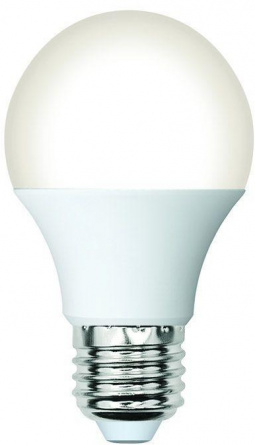 Лампочка светодиодная LED-A60-SLS LED-A60-5W/3000K/E27/FR/SLS фото 1