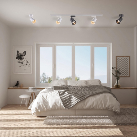 Корпус трековый Unit 370618 фото 2