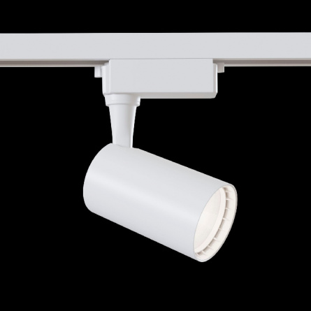 Трековый светильник Track lamps TR003-1-6W3K-W фото 3