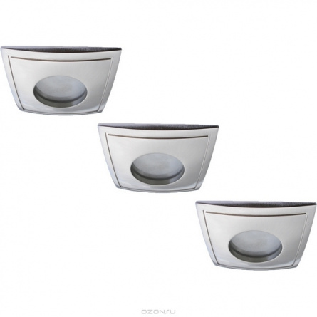 Точечный светильник Aqua A5444PL-3SS фото 1