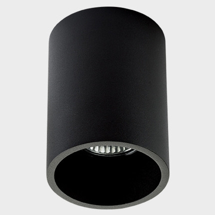Точечный светильник Il202 202511-11 black фото 1