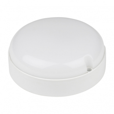 Потолочный светильник  ULW-Q223 12W/4000К IP65 WHITE фото 1