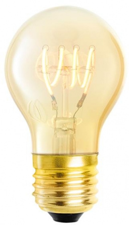Светодиодная ретро лампочка Эдисона Bulb 111175/1 LED фото 1
