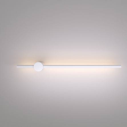 Настенный светильник Cane MRL LED 1115 белый фото 2