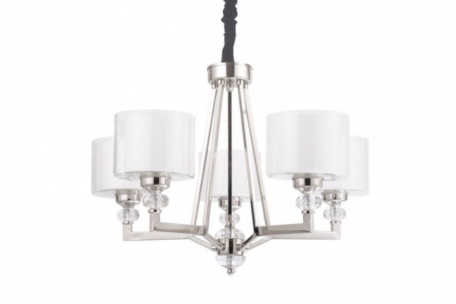 Подвесная люстра Lotus VL1053L05 фото 1