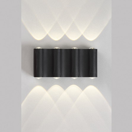 Бра Crystal Lux CLT 022W4 BL 4000K фото 2