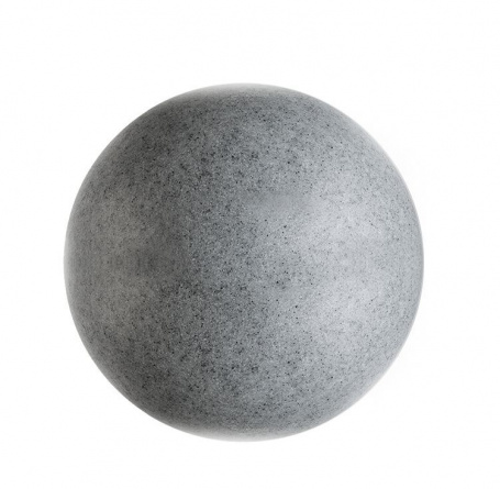 Наземный светильник Ball light 836934 фото 1