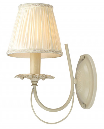 Бра Olivia ARM326-01-W фото 1