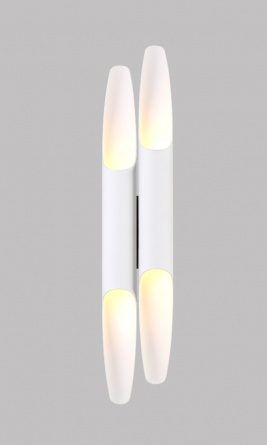Бра Crystal Lux CLT 010W100 WH фото 35