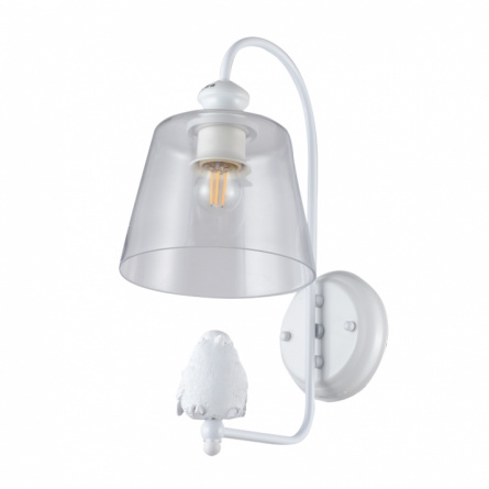 Бра Passero A4289AP-1WH фото 1