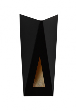 Бра Crystal Lux CLT 221W BL-GO фото 1