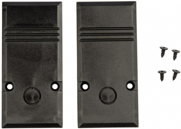 Шинопровод  UBX-MMB4/35 BLACK 200 фото 2