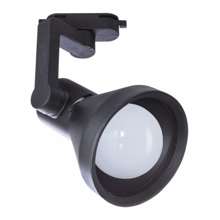 Трековый светильник Nido A5108PL-1BK фото 1