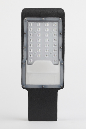 Уличный консольный светильник  SPP-503-0-50K-030 фото 2